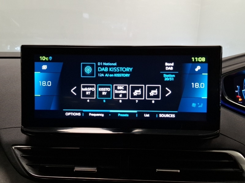 Used Peugeot 3008 2023 for sale - 76383736: Photo 10