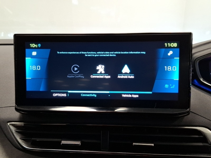 Used Peugeot 3008 2023 for sale - 76383736: Photo 11