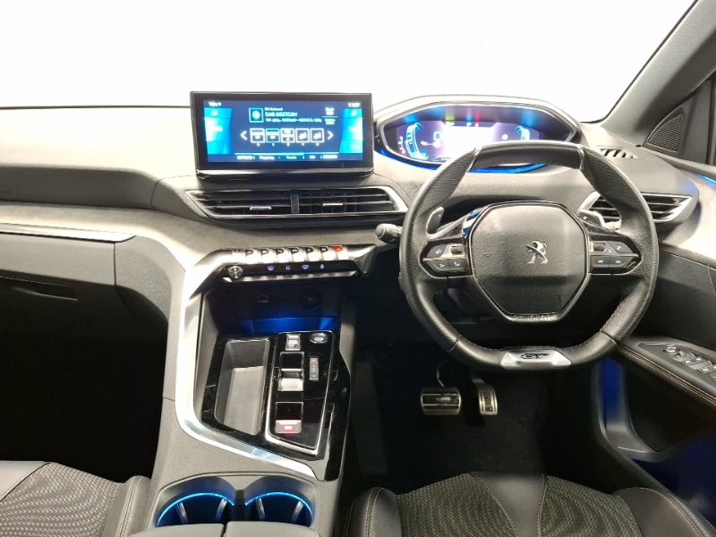 Used Peugeot 3008 2023 for sale - 76383736: Photo 2