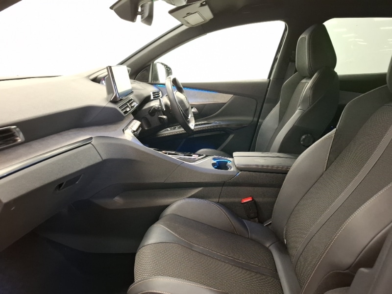 Used Peugeot 3008 2023 for sale - 76383736: Photo 5