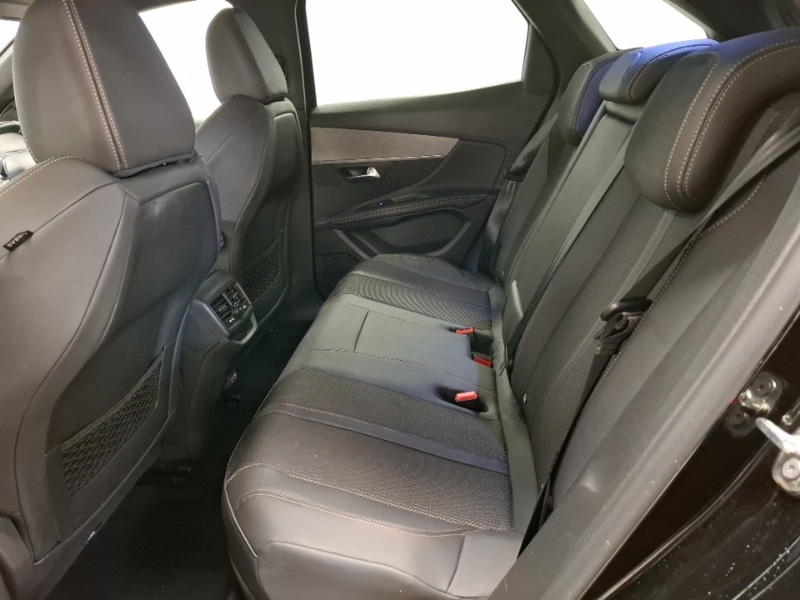 Used Peugeot 3008 2023 for sale - 76383736: Photo 6