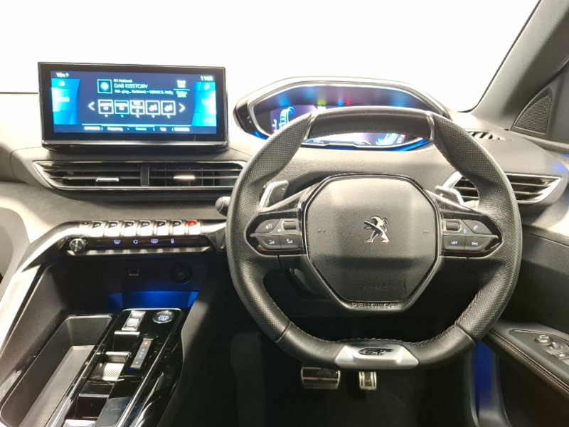 Used Peugeot 3008 2023 for sale - 76383736: Photo 7