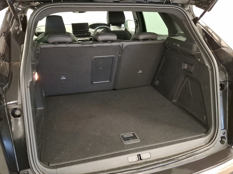 Used Peugeot 3008 2023 for sale - 76383736: Photo 8