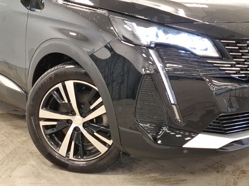 Used Peugeot 3008 2023 for sale - 76383736: Photo 9