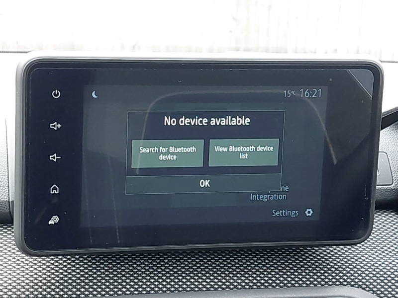 Used Dacia Jogger 2023 for sale - 78099594: Photo 11