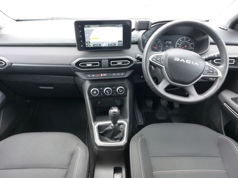 Used Dacia Jogger 2023 for sale - 78099594: Photo 2