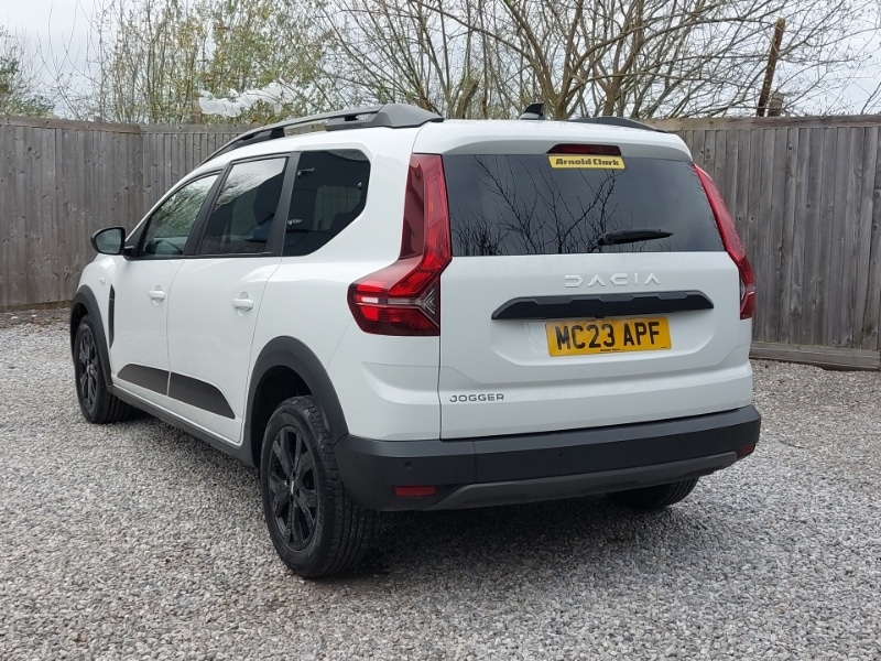 Used Dacia Jogger 2023 for sale - 78099594: Photo 3