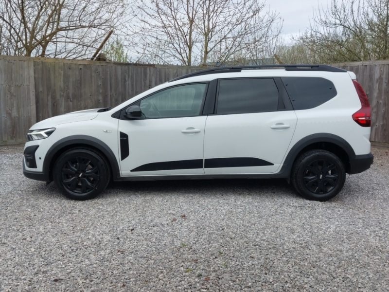 Used Dacia Jogger 2023 for sale - 78099594: Photo 4