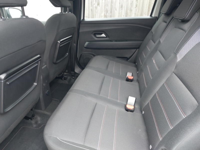 Used Dacia Jogger 2023 for sale - 78099594: Photo 6