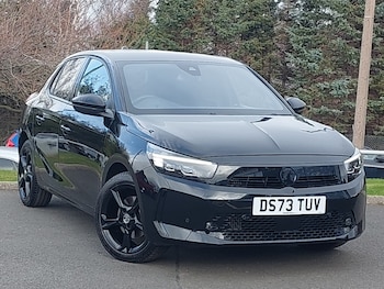 Used Vauxhall Corsa 2023 for sale - 78290625: Photo