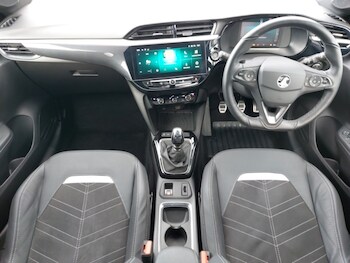 Used Vauxhall Corsa 2023 for sale - 78290625: Photo