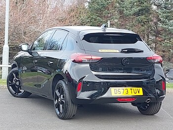 Used Vauxhall Corsa 2023 for sale - 78290625: Photo