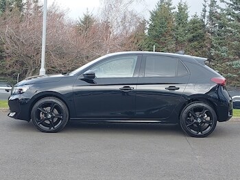 Used Vauxhall Corsa 2023 for sale - 78290625: Photo