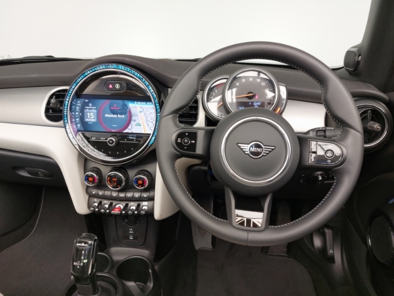 Used MINI Convertible 2023 for sale - 77312178: Photo 5