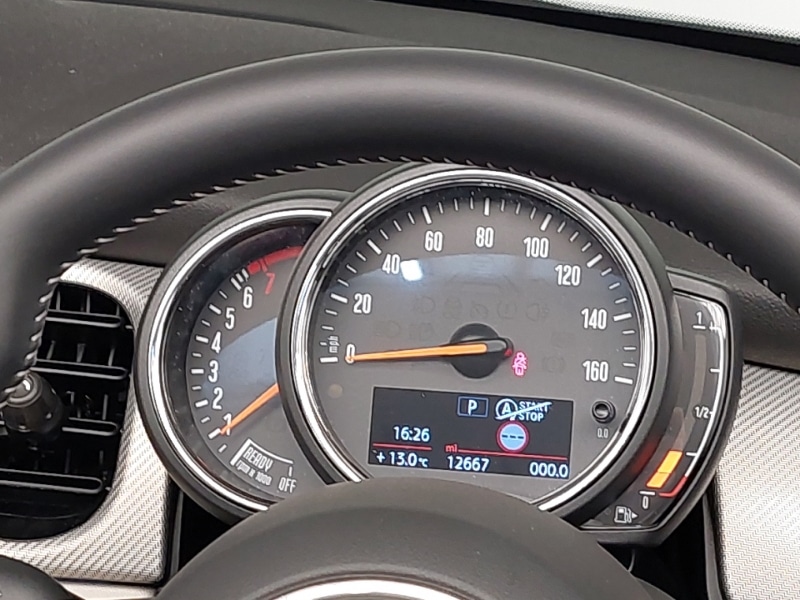 Used MINI Convertible 2023 for sale - 77312178: Photo 9