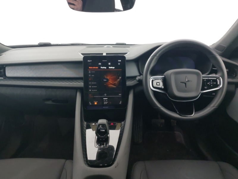 Used Polestar Polestar 2 2023 for sale - 77912693: Photo 2