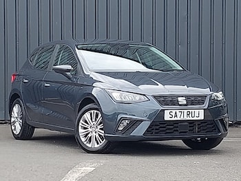 SEAT - Ibiza