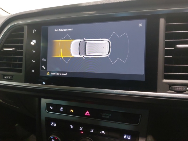 Used SEAT Ateca 2025 for sale - 77955067: Photo 10