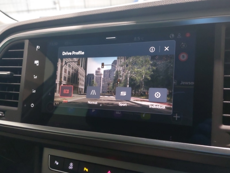 Used SEAT Ateca 2025 for sale - 77955067: Photo 12