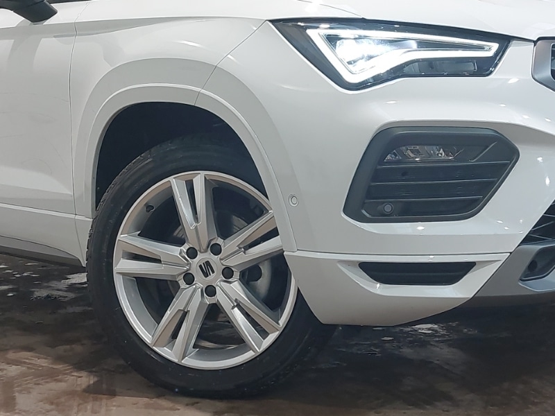 Used SEAT Ateca 2025 for sale - 77955067: Photo 9