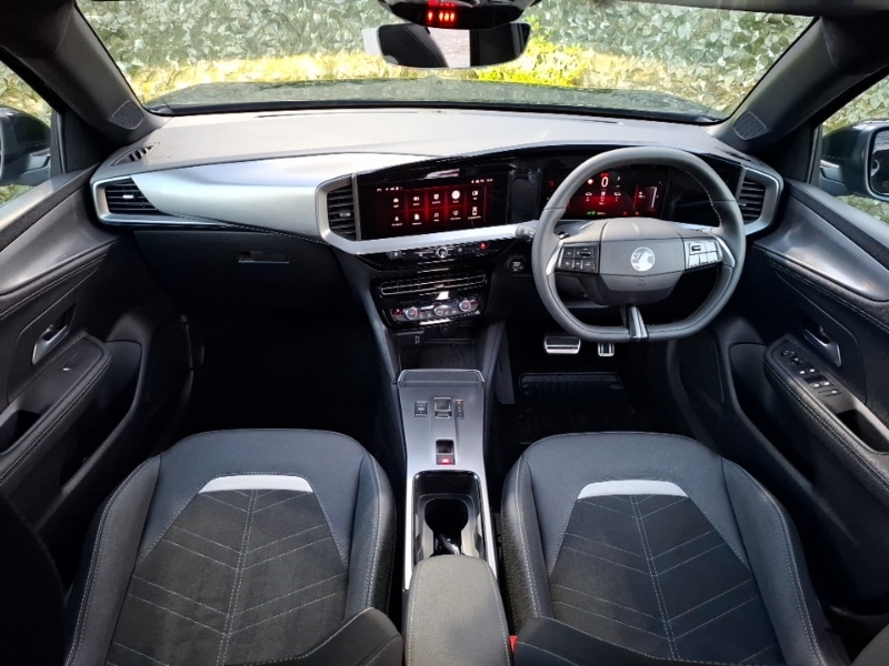 Used Vauxhall Mokka 2025 for sale - 77876211: Photo 2