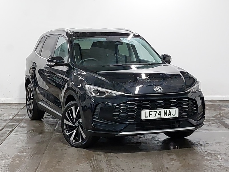 Used MG MG ZS 2025 for sale - 76606779: Photo 1