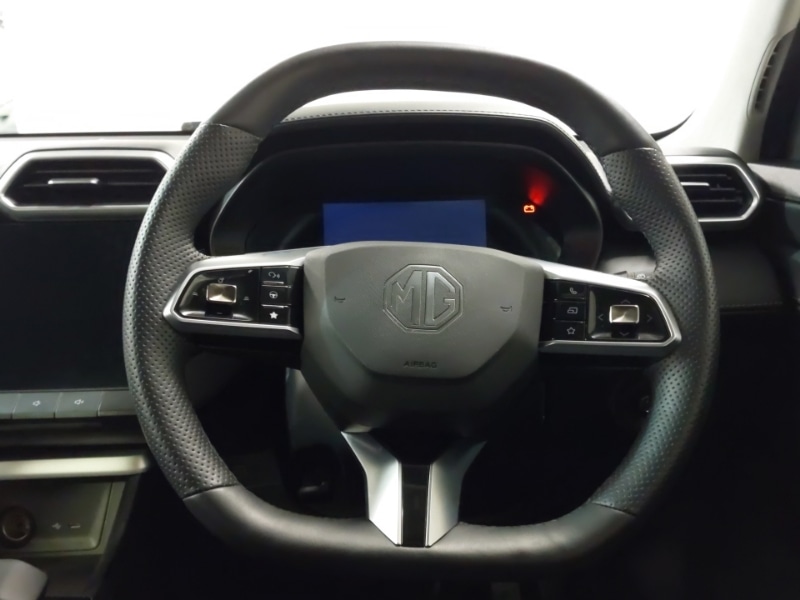 Used MG MG ZS 2025 for sale - 76606779: Photo 10