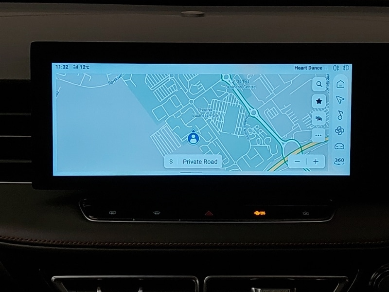 Used MG MG HS 2025 for sale - 77299164: Photo 10