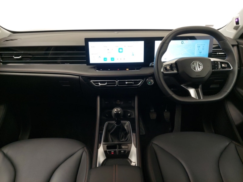 Used MG MG HS 2025 for sale - 77299164: Photo 2