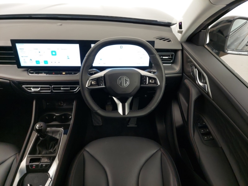 Used MG MG HS 2025 for sale - 77299164: Photo 7