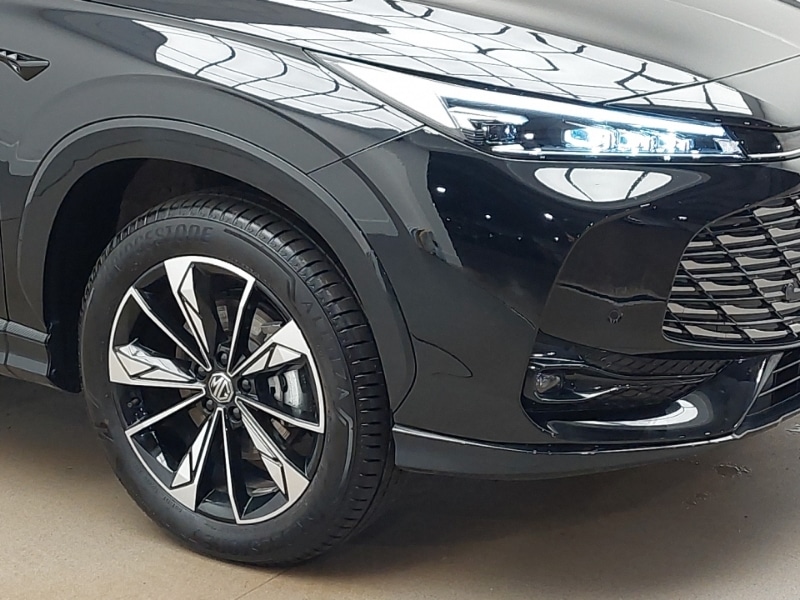 Used MG MG HS 2025 for sale - 77299164: Photo 9