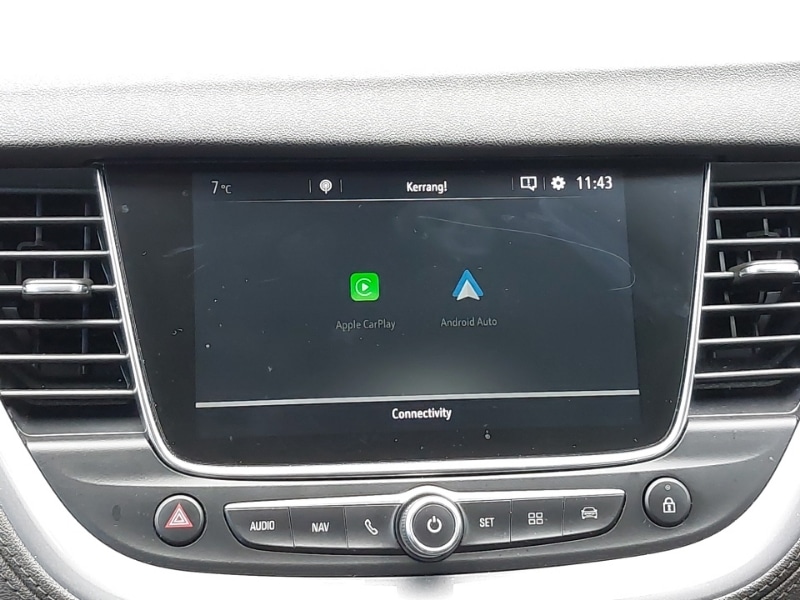 Used Vauxhall Grandland X 2020 for sale - 77393149: Photo 10