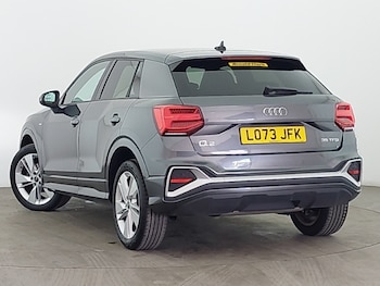 Used Audi Q2 2023 for sale - 79544723: Photo