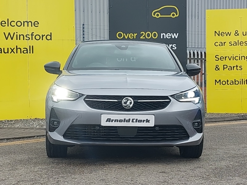 Used Vauxhall Corsa 2022 for sale - 78156353: Photo 12