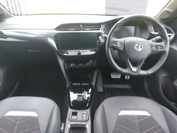 Used Vauxhall Corsa 2022 for sale - 78156353: Photo