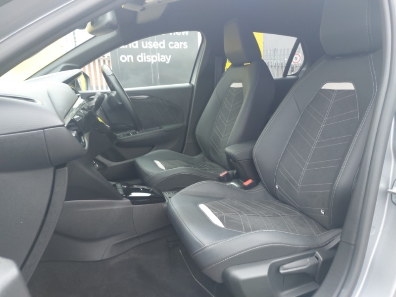 Used Vauxhall Corsa 2022 for sale - 78156353: Photo 5