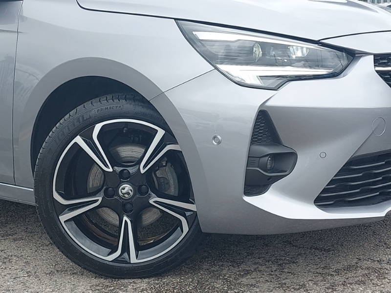 Used Vauxhall Corsa 2022 for sale - 78156353: Photo 9