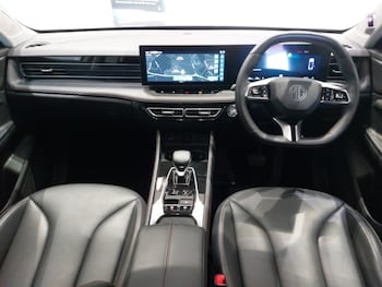 Used MG MG HS 2025 for sale - 78328301: Photo