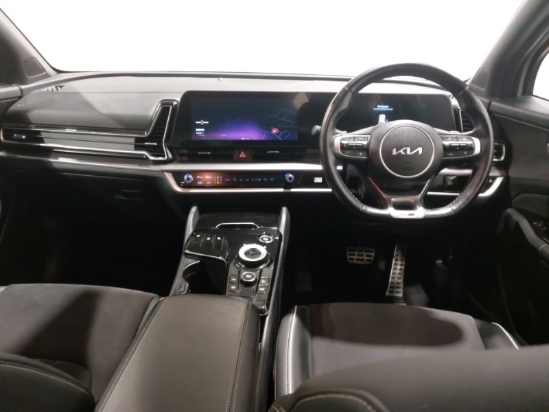 Used Kia Sportage 2024 for sale - 77669970: Photo 2