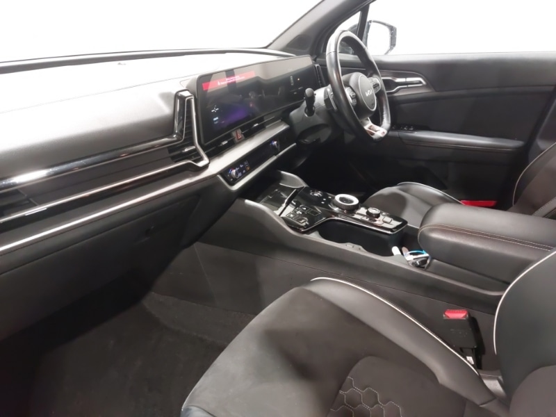 Used Kia Sportage 2024 for sale - 77669970: Photo 5