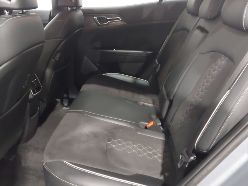 Used Kia Sportage 2024 for sale - 77669970: Photo 6