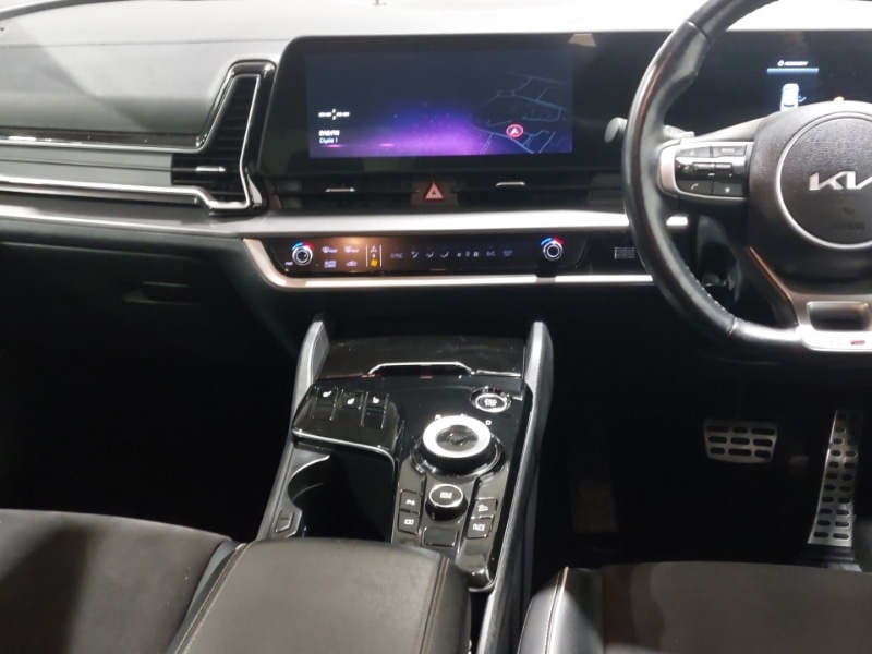 Used Kia Sportage 2024 for sale - 77669970: Photo 7