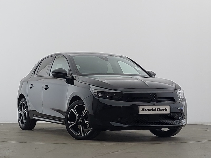 Used Vauxhall Corsa 2025 for sale - 76752344: Photo 1