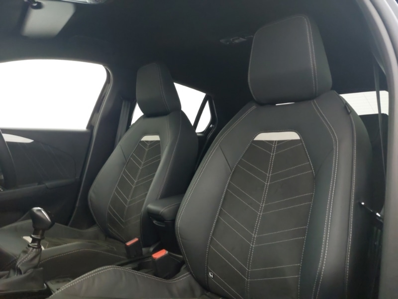 Used Vauxhall Corsa 2025 for sale - 76752344: Photo 12