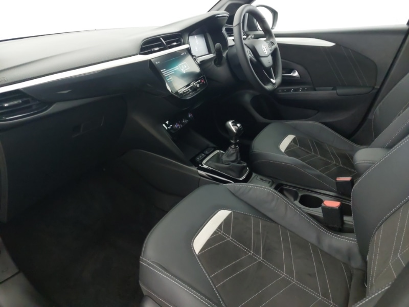 Used Vauxhall Corsa 2025 for sale - 76752344: Photo 5