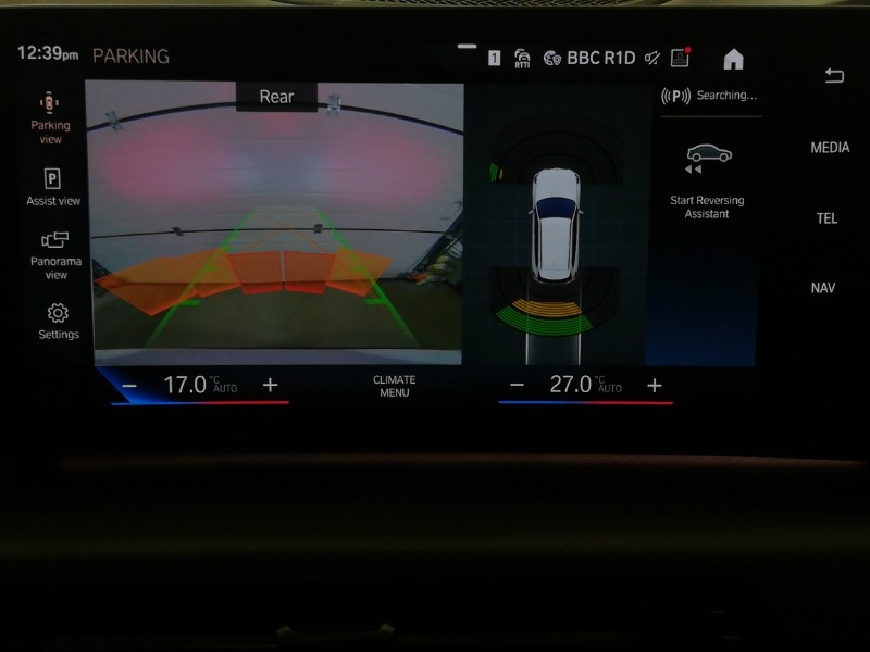 Used BMW iX1 2023 for sale - 77454373: Photo 11