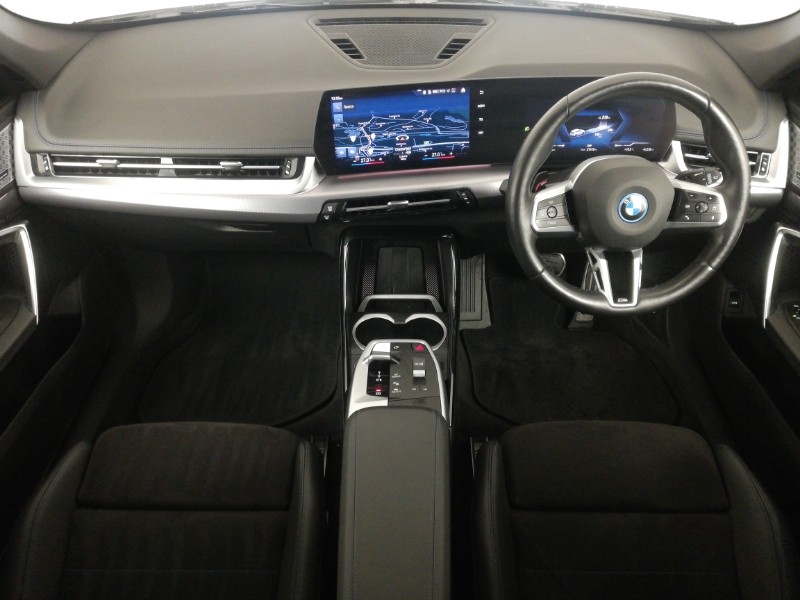 Used BMW iX1 2023 for sale - 77454373: Photo 2