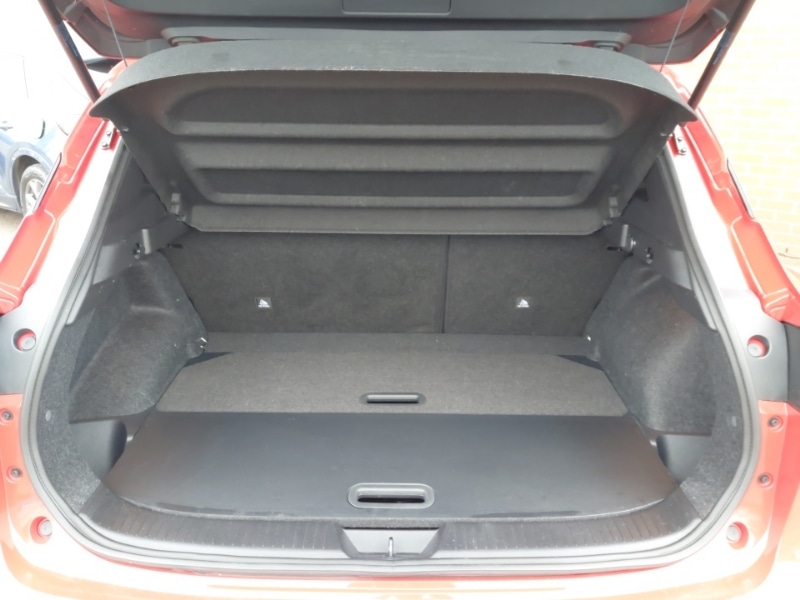 Used Nissan Qashqai 2022 for sale - 77252693: Photo 8