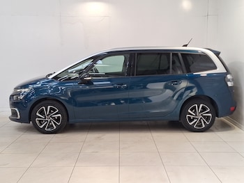 Used Citroen Grand C4 Picasso 2021 for sale - 78407133: Photo