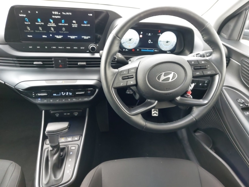 Used Hyundai BAYON 2024 for sale - 76610378: Photo 7